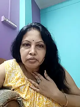 Webcam Model(MANISHA_JI37) is live