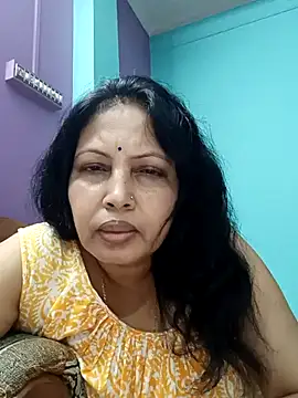 Webcam Model (MANISHA_JI37)  is live.Free join now!