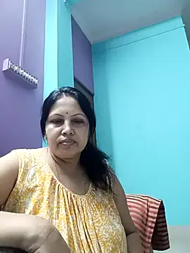 Webcam Model(MANISHA_JI37) is live