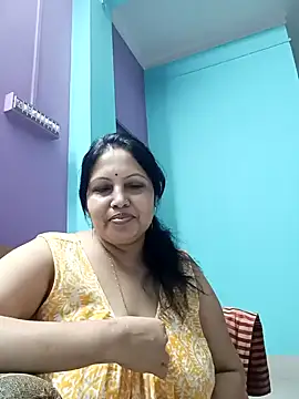 Webcam Model(MANISHA_JI37) is live