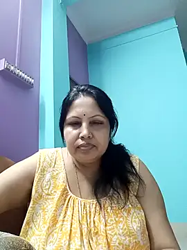 Webcam Model(MANISHA_JI37) is live