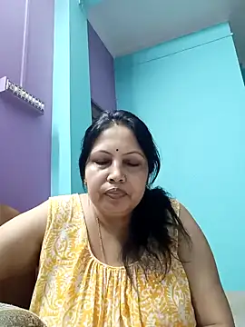 Webcam Model(MANISHA_JI37) is live