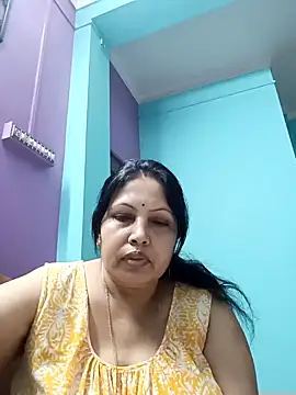 Webcam Model(MANISHA_JI37) is live