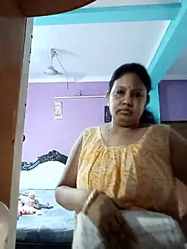 Webcam Model(MANISHA_JI37) is live