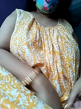 Webcam Model(MANISHA_JI37) is live