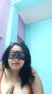 Webcam Model(MANISHA_JI37) is live