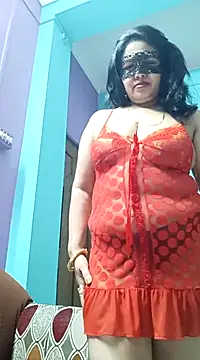 Webcam Model (MANISHA_JI37)  is live.Free join now!