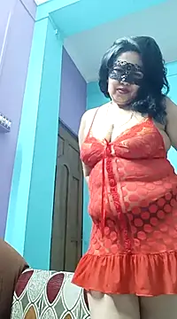 Webcam Model(MANISHA_JI37) is live