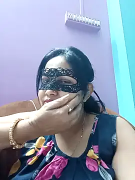 Webcam Model (MANISHA_JI37)  is live.Free join now!