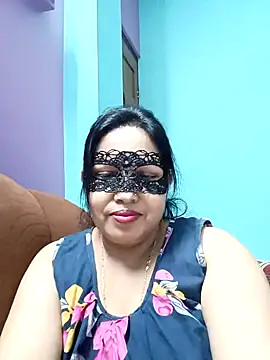 Webcam Model (MANISHA_JI37)  is live.Free join now!