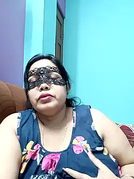 Webcam Model (MANISHA_JI37)  is live.Free join now!