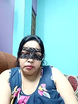 Webcam Model (MANISHA_JI37)  is live.Free join now!