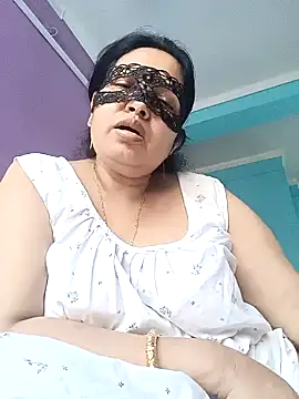 Webcam Model (MANISHA_JI37)  is live.Free join now!