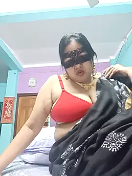 Webcam Model (MANISHA_JI37)  is live.Free join now!