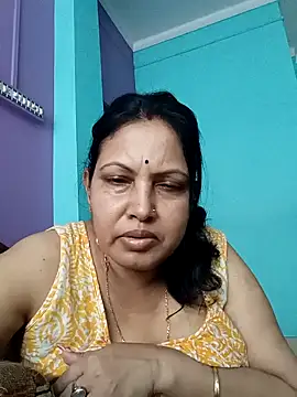 Webcam Model (MANISHA_JI37)  is live.Free join now!