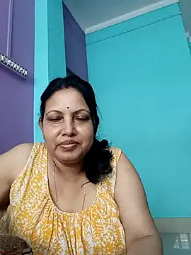 Webcam Model (MANISHA_JI37)  is live.Free join now!