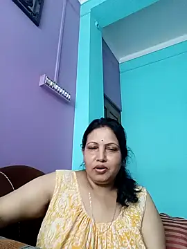 Webcam Model (MANISHA_JI37)  is live.Free join now!