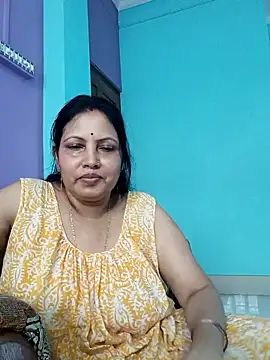 Webcam Model(MANISHA_JI37) is live