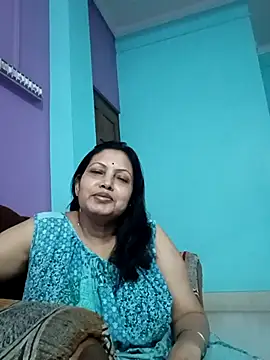 Webcam Model (MANISHA_JI37)  is live.Free join now!