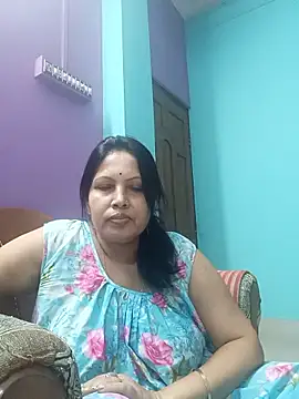 Webcam Model (MANISHA_JI37)  is live.Free join now!