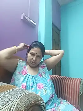 Webcam Model (MANISHA_JI37)  is live.Free join now!