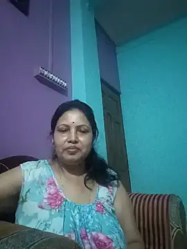 Webcam Model(MANISHA_JI37) is live