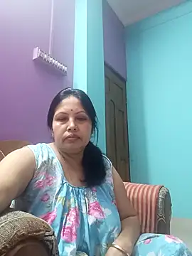 Webcam Model (MANISHA_JI37)  is live.Free join now!