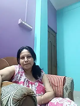 Webcam Model (MANISHA_JI37)  is live.Free join now!