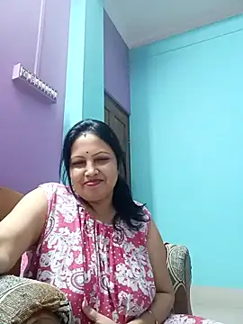 Webcam Model(MANISHA_JI37) is live