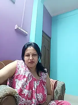 Webcam Model (MANISHA_JI37)  is live.Free join now!