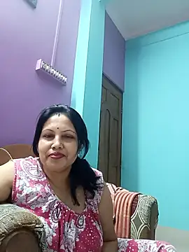 Webcam Model (MANISHA_JI37)  is live.Free join now!