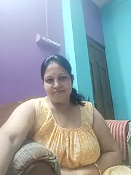 Webcam Model (MANISHA_JI37)  is live.Free join now!