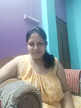 Webcam Model (MANISHA_JI37)  is live.Free join now!