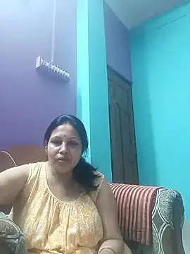 Webcam Model (MANISHA_JI37)  is live.Free join now!