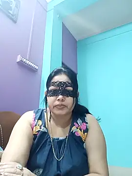 Webcam Model(MANISHA_JI37) is live