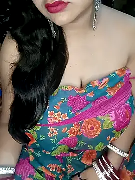 Webcam Model (Navya_ji)  is live.Free join now!