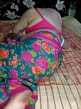 Webcam Model (Navya_ji)  is live.Free join now!