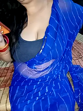 Webcam Model (Navya_ji)  is live.Free join now!