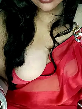 Webcam Model (Navya_ji)  is live.Free join now!