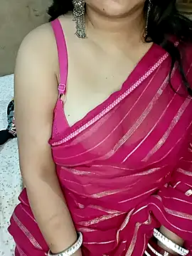 Webcam Model (Navya_ji)  is live.Free join now!