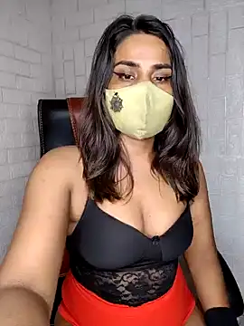 Webcam Model (Poonam_Bold)  is live.Free join now!