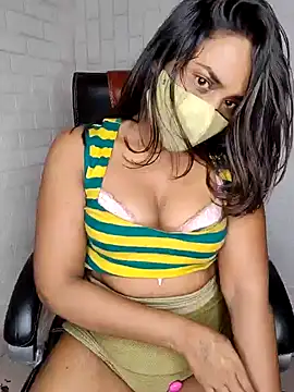 Webcam Model (Poonam_Bold)  is live.Free join now!