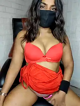 Webcam Model (Poonam_Bold)  is live.Free join now!