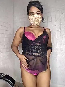 Webcam Model (Poonam_Bold)  is live.Free join now!