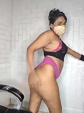 Webcam Model (Poonam_Bold)  is live.Free join now!