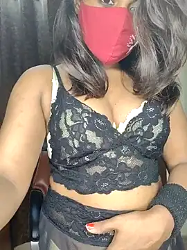 Webcam Model (Poonam_Bold)  is live.Free join now!