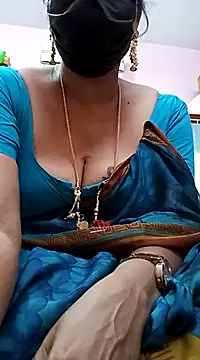 Webcam Model(Tamil_sreelekha) is live