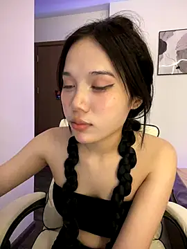 Webcam Model (Lucky-2k6)  is live.Free join now!