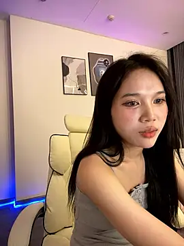 Webcam Model(Lucky-2k6) is live