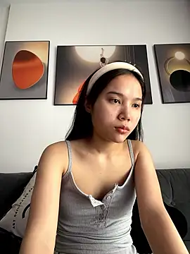 Webcam Model (Lucky-2k6)  is live.Free join now!